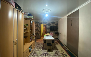 Продажа 2-комнатной квартиры, 47 м², мкр-н 6-й - Продажа квартир в Темиртау