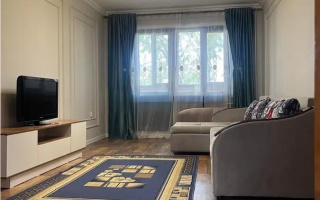 Продажа 3-комнатной квартиры, 58 м² - Продажа квартир от собственников в Алматы - страница 21