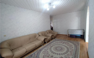 Продажа 3-комнатной квартиры, 57 м², ул. Гоголя, дом  58 - Продажа  трехкомнатных квартир в Караганде