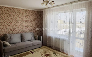 Продажа 2-комнатной квартиры, 45 м² - Продажа двухкомнатных квартир в кирпичном доме в Караганде