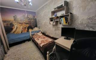 Продажа 2-комнатной квартиры, 44.6 м², мкр-н 9, дом  1 - Продажа  двухкомнатных квартир в Алматы с фото