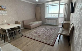 Продажа 1-комнатной квартиры, 32 м² - Продажа однокомнатных квартир без посредников в Астане