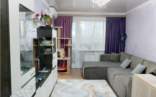 Продажа 2-комнатной квартиры, 45 м², 14 мкр. - Продажа  двухкомнатных квартир в Караганде с фото