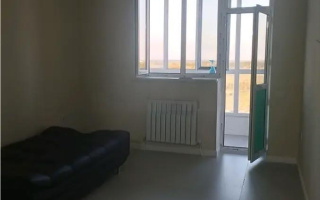 Продажа 1-комнатной квартиры, 20 м², ул. Е-810, дом  2/21 - Продажа  однокомнатных квартир в новостройках Астаны