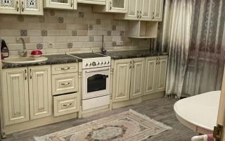 Продажа 3-комнатной квартиры, 61 м², мкр. Гульдер-1, дом  1/4 - Продажа квартир в новостройках Караганды