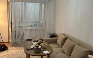 Продажа 2-комнатной квартиры, 50 м², мкр. Айнабулак-3, дом  89 - Продажа  двухкомнатных квартир в Алматы с фото