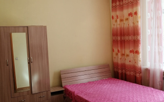 Аренда 2-комнатной квартиры, 55 м², ул. Жандосова, дом  34а - ул. Ауэзова - Аренда квартир помесячно в Алматы без посредников
