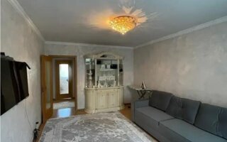 Продажа 2-комнатной квартиры, 58.8 м²