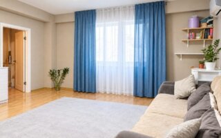 Продажа 2-комнатной квартиры, 47 м²