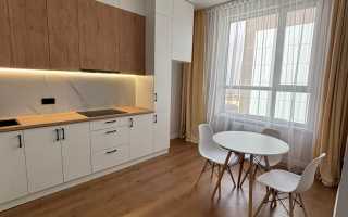 Продажа 2-комнатной квартиры, 45 м², пр. Райымбека, дом  348/1 - ул. Утеген батыра - Продажа  двухкомнатных квартир в новостройках Алматы без посредников