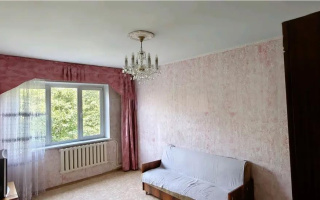 Продажа 3-комнатной квартиры, 63.4 м², мкр-н Айнабулак-2, дом  55 - Продажа квартир в Алматы