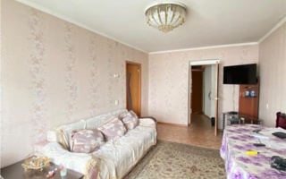 Продажа 3-комнатной квартиры, 63.6 м² - Продажа квартир в Казахстане - страница 13