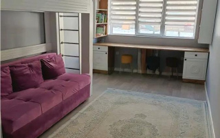 Продажа 3-комнатной квартиры, 77 м² - Недвижимость в Казахстане - страница 9