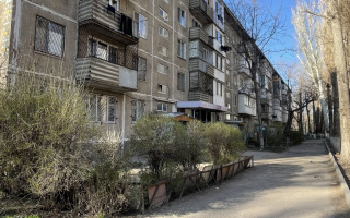 Продажа 4-комнатной квартиры, 74.45 м² - Продажа квартир в Таразе