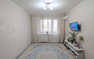 Продажа 1-комнатной квартиры, 31.2 м² - Продажа квартир в Уральске