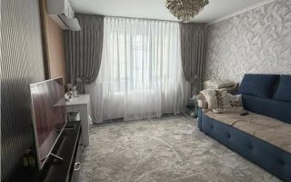 Продажа 2-комнатной квартиры, 53.7 м² - Продажа квартир в новостройках Алматы - страница 18