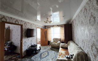 Продажа 4-комнатной квартиры, 61 м², ул. Сейфуллина - Продажа квартир в Темиртау