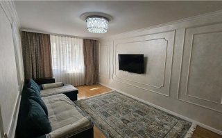 Продажа 3-комнатной квартиры, 89 м² - Продажа трехкомнатных квартир в монолитно-каркасном доме в Казахстане - страница 9