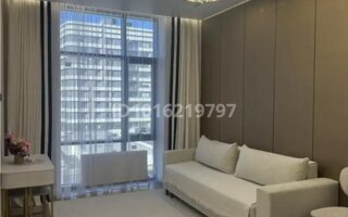 Продажа 2-комнатной квартиры, 43 м²