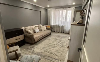 Продажа 2-комнатной квартиры, 52 м², ул. Ахметова, дом  42 - Продажа  двухкомнатных квартир в Алматы без посредников