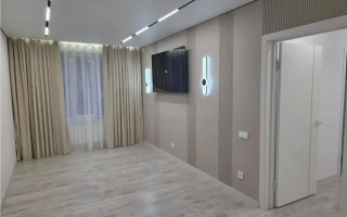 Продажа 3-комнатной квартиры, 56 м² - Продажа квартир в новостройках Алматы - страница 38