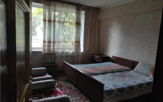 Продажа 3-комнатной квартиры, 88.1 м², ул. Дунентаева, дом  23 - Продажа квартир в Алматы