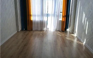 Продажа 3-комнатной квартиры, 70 м², ул. Омарова, дом  1 - Продажа  трехкомнатных квартир в новостройках Алматы