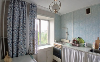 Продажа 1-комнатной квартиры, 30 м² - Продажа квартир в Караганде - страница 6