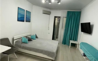Продажа 1-комнатной квартиры, 31 м² - Продажа  однокомнатных квартир в новостройках Алматы - страница 16