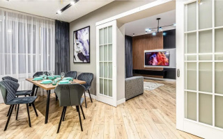 Продажа 4-комнатной квартиры, 139 м² - Продажа четырехкомнатных квартир в Алматы