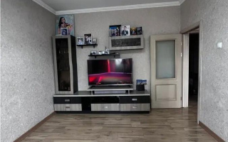 Продажа 3-комнатной квартиры, 77 м² - Продажа трехкомнатных квартир в Алматы - страница 2