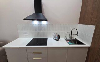 Аренда 2-комнатной квартиры, 50 м²