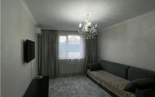 Продажа 2-комнатной квартиры, 60 м² - Продажа квартир в новостройках Алматы без посредников - страница 34