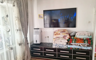 Продажа 1-комнатной квартиры, 40 м², Толе би - Продажа квартир в Каскелене