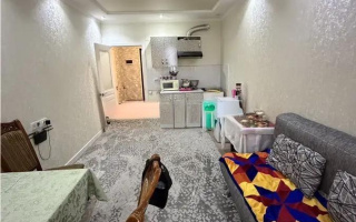 Продажа 1-комнатной квартиры, 30 м² - Продажа однокомнатных квартир от собственников в Алматы - страница 3