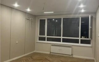 Продажа 2-комнатной квартиры, 56.6 м²