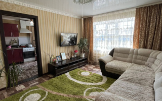 Продажа 3-комнатной квартиры, 70.2 м² - Продажа трехкомнатных квартир в блочном доме в Казахстане - страница 12