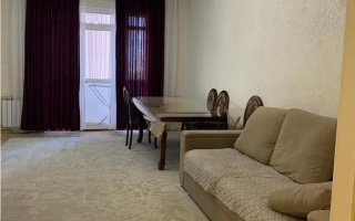 Продажа 3-комнатной квартиры, 112 м², пр. Момышулы, дом  2в - Продажа квартир в Астане