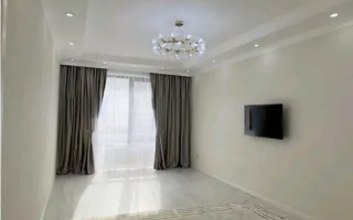 Продажа 1-комнатной квартиры, 53.7 м² - Продажа квартир в Алатауском р-не Алматы