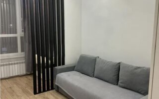 Продажа 1-комнатной квартиры, 35 м²