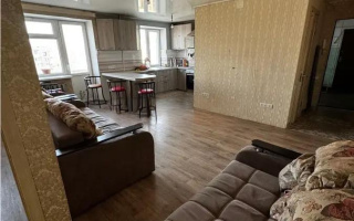 Продажа 3-комнатной квартиры, 53 м² - Продажа трехкомнатных квартир в Бостандыкском р-не Алматы