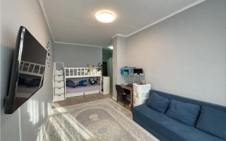 Продажа 1-комнатной квартиры, 47.8 м² - Продажа квартир в Казахстане - страница 7