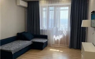 Продажа 2-комнатной квартиры, 59.3 м²