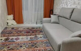 Продажа 1-комнатной квартиры, 32 м²