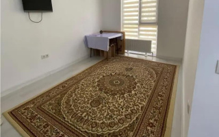 Продажа 1-комнатной квартиры, 31.3 м², ул. Устирт, дом  5 - Продажа  однокомнатных квартир в Алматы