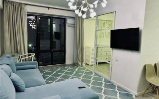 Продажа 2-комнатной квартиры, 53 м², мкр-н Коктем-3, дом  24 - Продажа квартир в Алматы