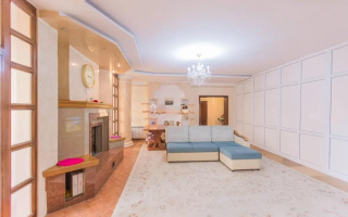 Продажа 5-комнатной квартиры, 202 м² - Продажа квартир от собственников в Алматы - страница 10