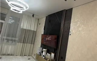 Продажа 3-комнатной квартиры, 88 м², пр. Туран, дом  43/3 - Продажа квартир в новостройках Астаны