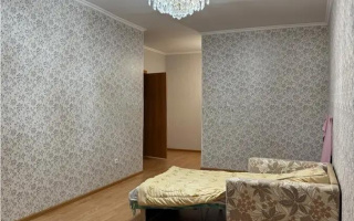 Продажа 1-комнатной квартиры, 47 м², ул. Торайгырова, дом  2 - Продажа квартир в Астане