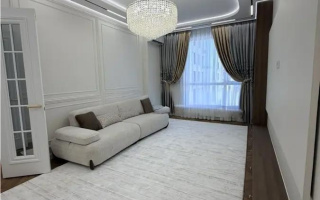 Продажа 4-комнатной квартиры, 118 м² - Продажа квартир в блочном доме в Казахстане